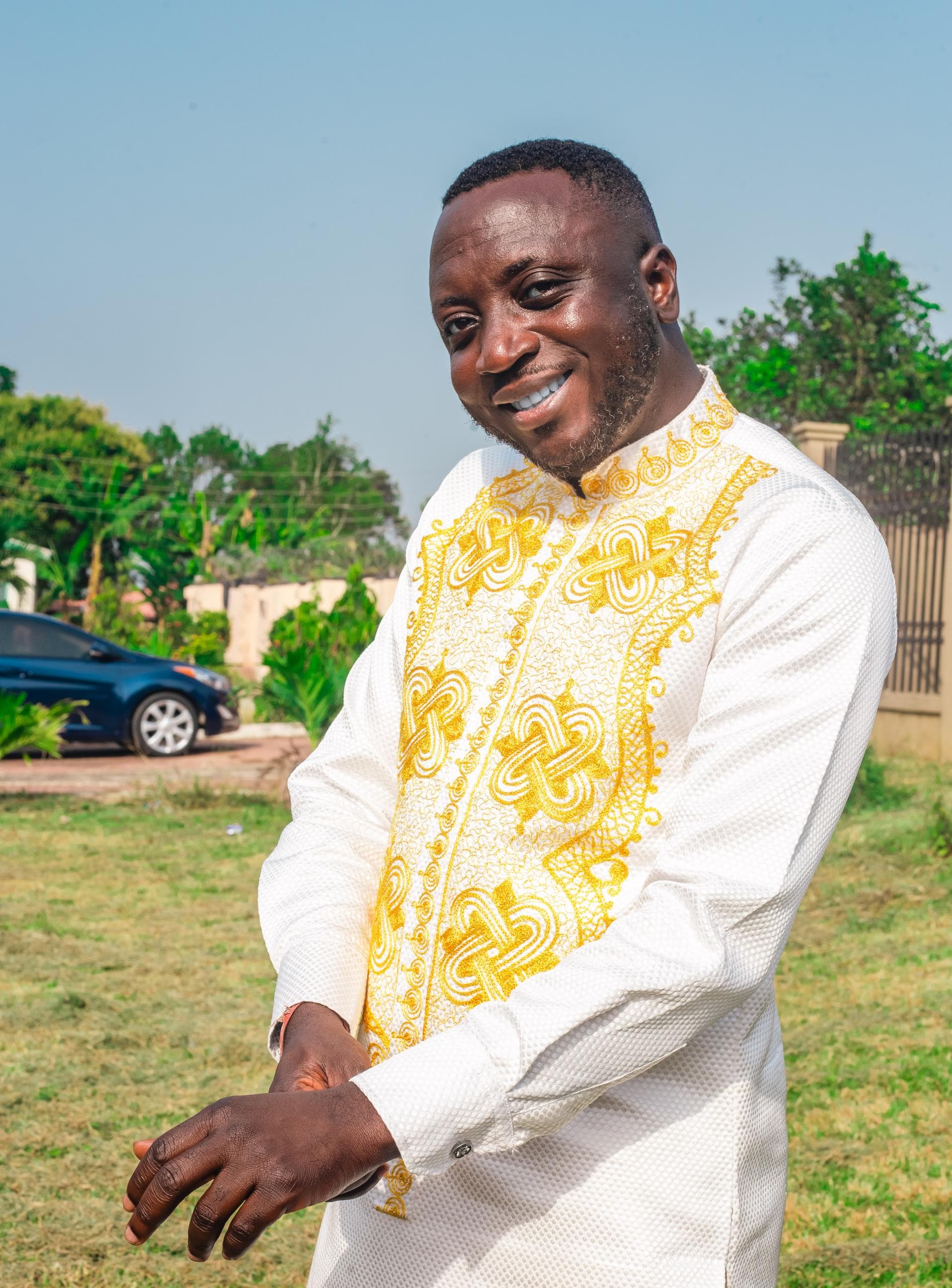 Victor Aseye